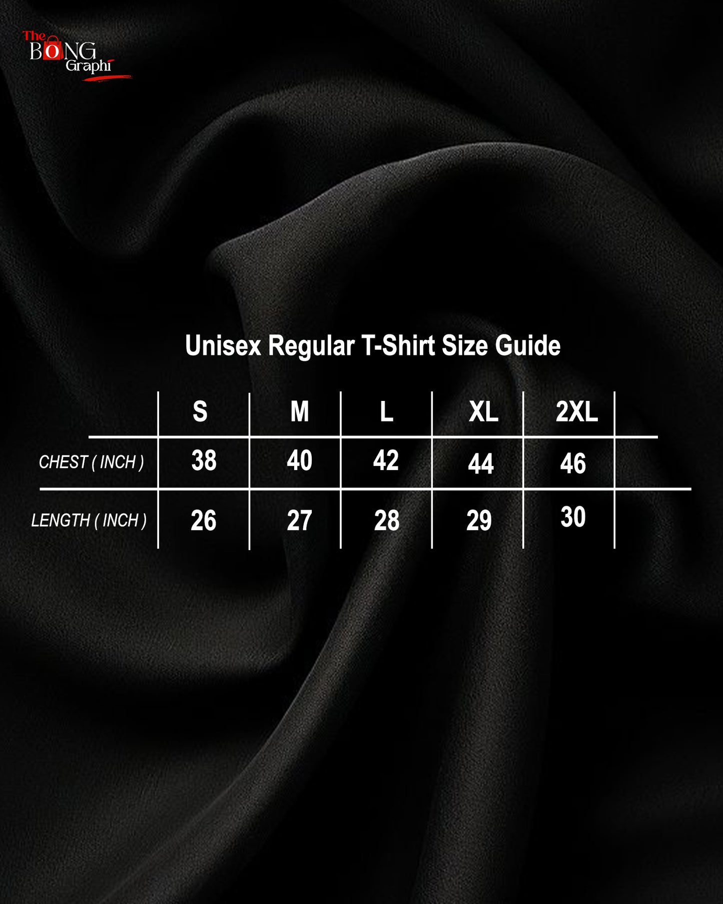 Manush Shantona Dibe Unisex Bong Crew T-Shirt