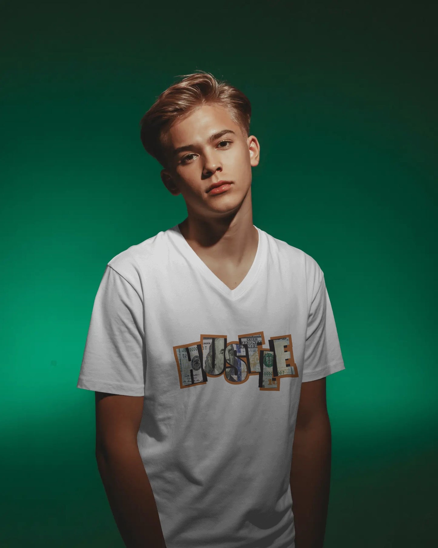 Unisex Classic Crew T-Shirt