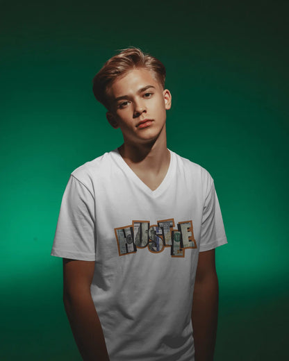 Unisex Classic Crew T-Shirt