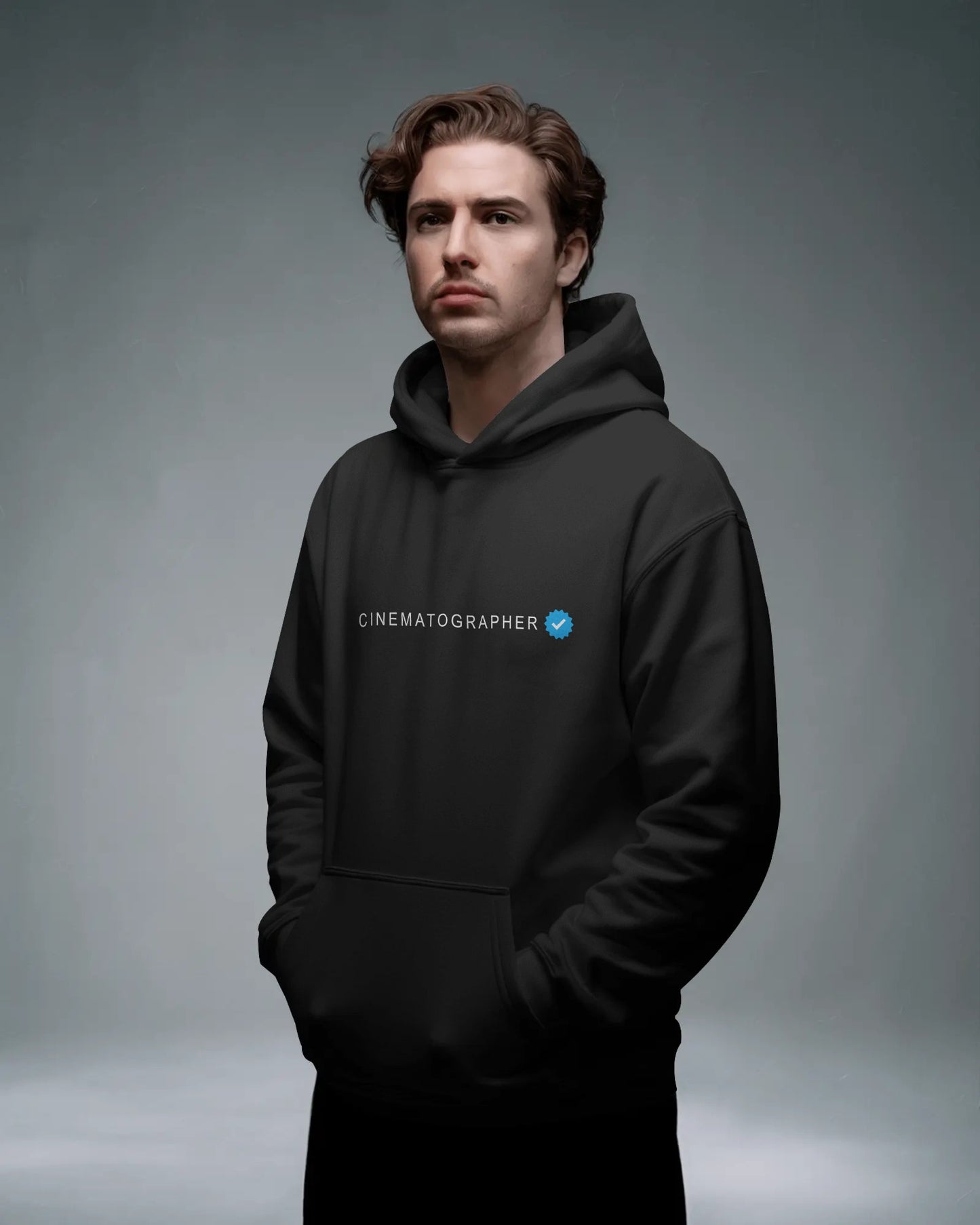 Cinematographer Unisex Hoodie