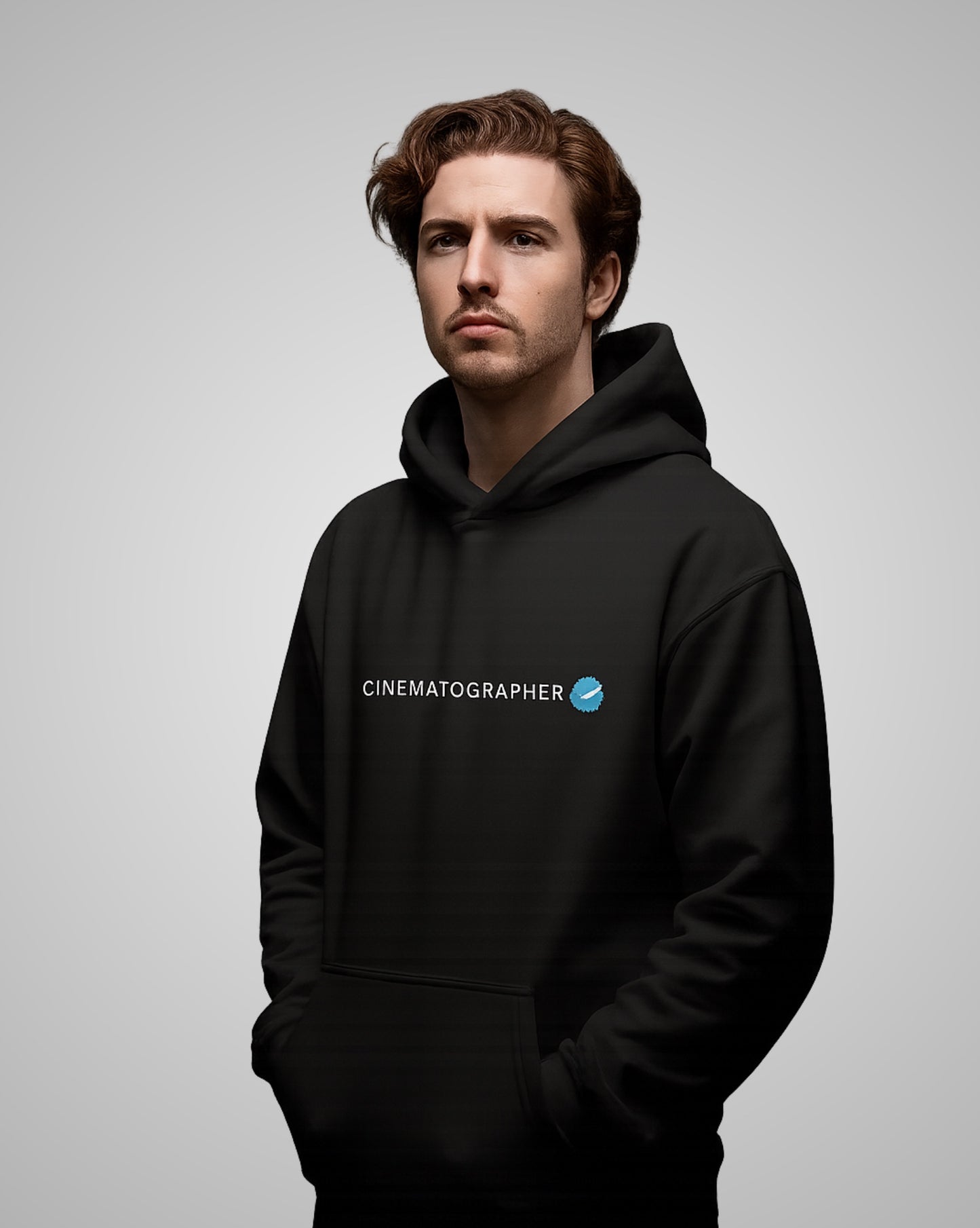 Cinematographer Unisex Hoodie