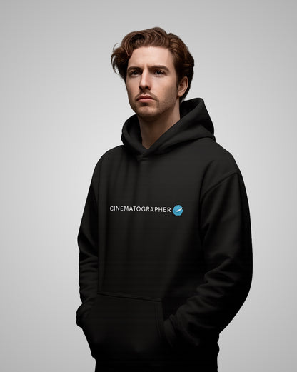 Cinematographer Unisex Hoodie