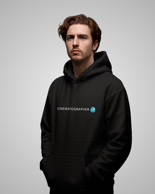 Cinematographer Unisex Hoodie