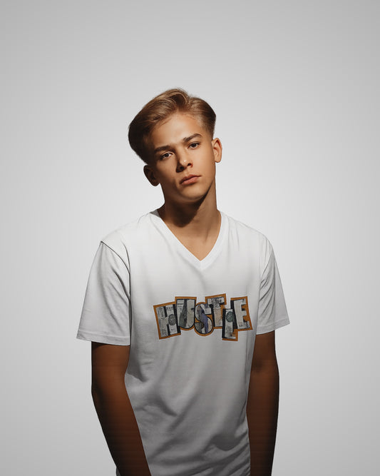 Unisex Classic Crew T-Shirt