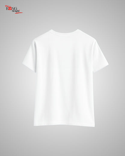 Ure Jete Chai Unisex Regular T-Shirt